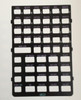 TDS COGO Survey Card and Overlay for HP 48GX Calculators
