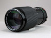 FD 135mm Zoom Lens  (various brands)