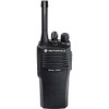 Motorola CP200 Two Way Radio UHF (465-495 Mhz)(AAH50SDC9AA2AN) 16-channel