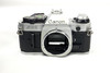 Canon AE-1 35mm Black Camera