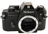 Nikon EM 35mm SLR Film Camera with 50mm lens