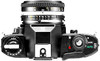 Nikon EM 35mm SLR Film Camera with 50mm lens