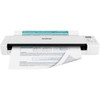 Brother DS-620 Mobile Document Scanner