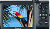 Canon PowerShot A2300 HD 16.0MP Digital Point & Shoot Camera - Silver