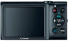 Canon PowerShot A2300 HD 16.0MP Digital Point & Shoot Camera - Silver