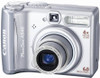 Canon PowerShot A540 6MP Digital Camera