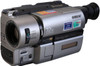 Sony CCD-TRV65 Hi8 Camcorder with 18x Optical Zoom