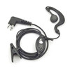 Motorola CP200 Ear-Clip Earpiece Headset 