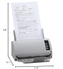 Fujitsu fi-7030 Color Duplex Document Scanner
