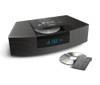 Bose Wave Radio/CD Player - AWRC1G - Black