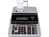 Sharp Vx2652h Two-Color Printing Calculator Black/Red Print