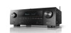 Denon AVR-X1600H 4K UHD AV Receiver