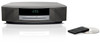 Bose Wave CD Music System III - Titanium Silver