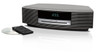 Bose Wave CD Music System III - Titanium Silver