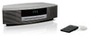 Bose Wave CD Music System III - Titanium Silver