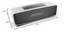 Bose BOSE SoundLink Mini Bluetooth Speaker, Silver