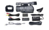 Sony HDR-FX7 3-CMOS Sensor HDV High-Definition Handycam Camcorder with 20x Optical Zoom