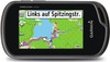  Garmin Oregon 650 3-Inch Worldwide Handheld GPS with 8MP Digital Camera 