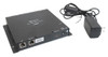  Crestron DM-TX-201-C DigitalMedia Transmitter - Black 