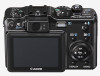  Canon PowerShot G7 10MP Digital Camera with 6x Image-Stabilized Optical Zoom 