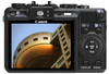  Canon PowerShot G9 12.1MP Digital Camera with 6x Optical Image Stabilized Zoom 