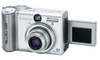 Canon PowerShot A80 4MP Digital Camera w/ 3x Optical Zoom