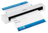Brother Mobile Color Page Scanner, DS-620, Fast Scanning Speeds, Compact and Lightweight, Compatible with BR-Receipts