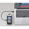 Zoom H4N Digital Multitrack Recorder