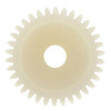  Kodak Carousel 4000 Slide Projector Focus Gear Repair Kit FM Gear + Spur Gear 