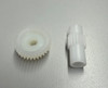  Kodak Carousel 4000 Slide Projector Focus Gear Repair Kit FM Gear + Spur Gear 