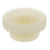  Kodak Ektagraphic III E Projector Focus Gear Repair Kit FM Gear + Spur Gear 