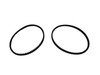  Sony CDP-CE335 CDP-CE405 CDP-CE505 CD Player Replacement Belt Kit (49) 