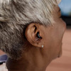  Sony CRE-C10 Self-Fitting OTC Hearing Aids 