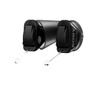  Sony CRE-C10 Self-Fitting OTC Hearing Aids 
