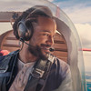  Bose A30 Bluetooth Aviation Headset 