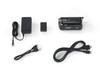  Canon VIXIA HF R500 Digital Camcorder 