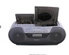  Sony CFD-S05 CD Radio Cassette Recorder  