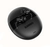 EARGO Eargo 8 Virtually Invisible Self-Fitting OTC CIC Hearing Aids 