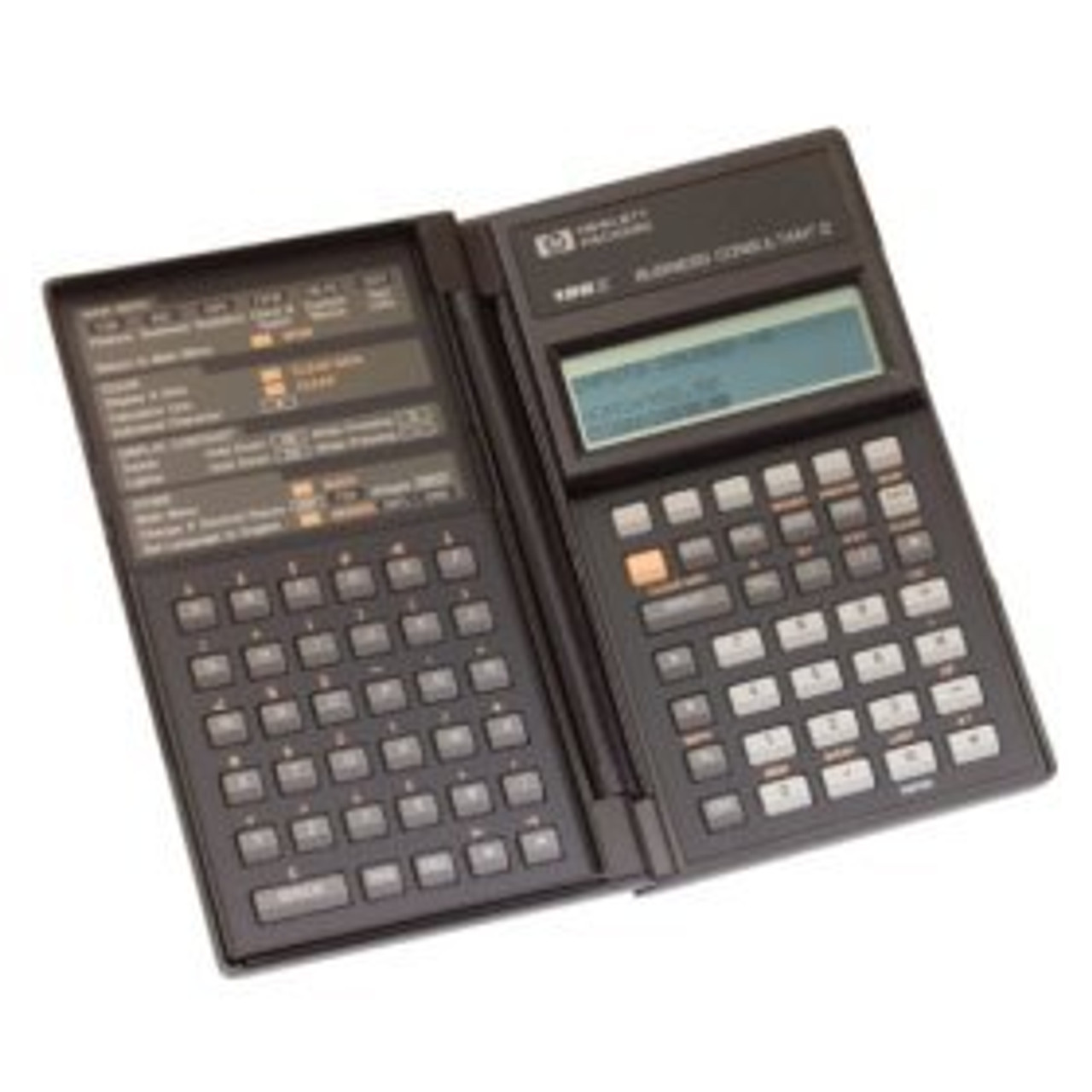 financial calculators