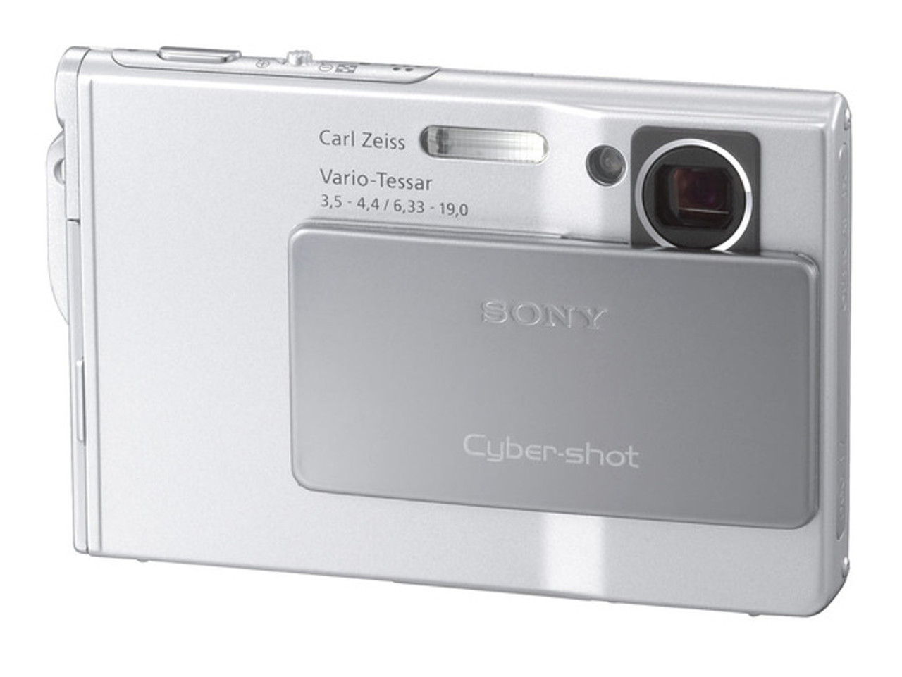 Sony DSC-T7 Cybershot Digital camera