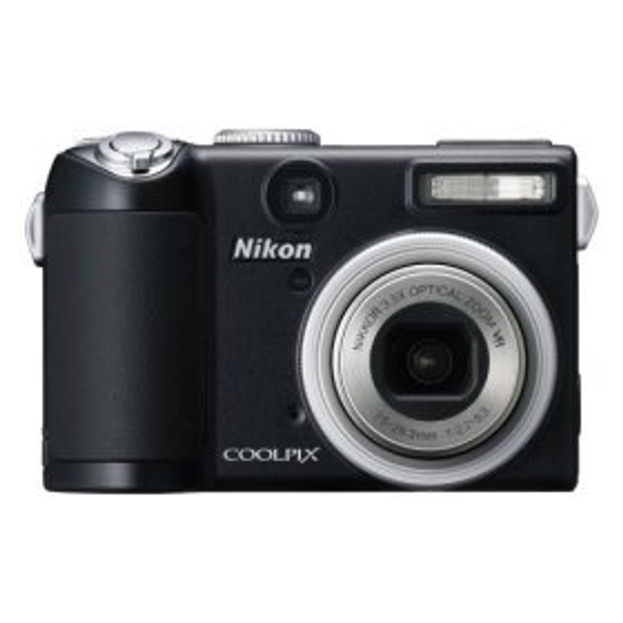 Nikon Coolpix P5000 Digital Camera