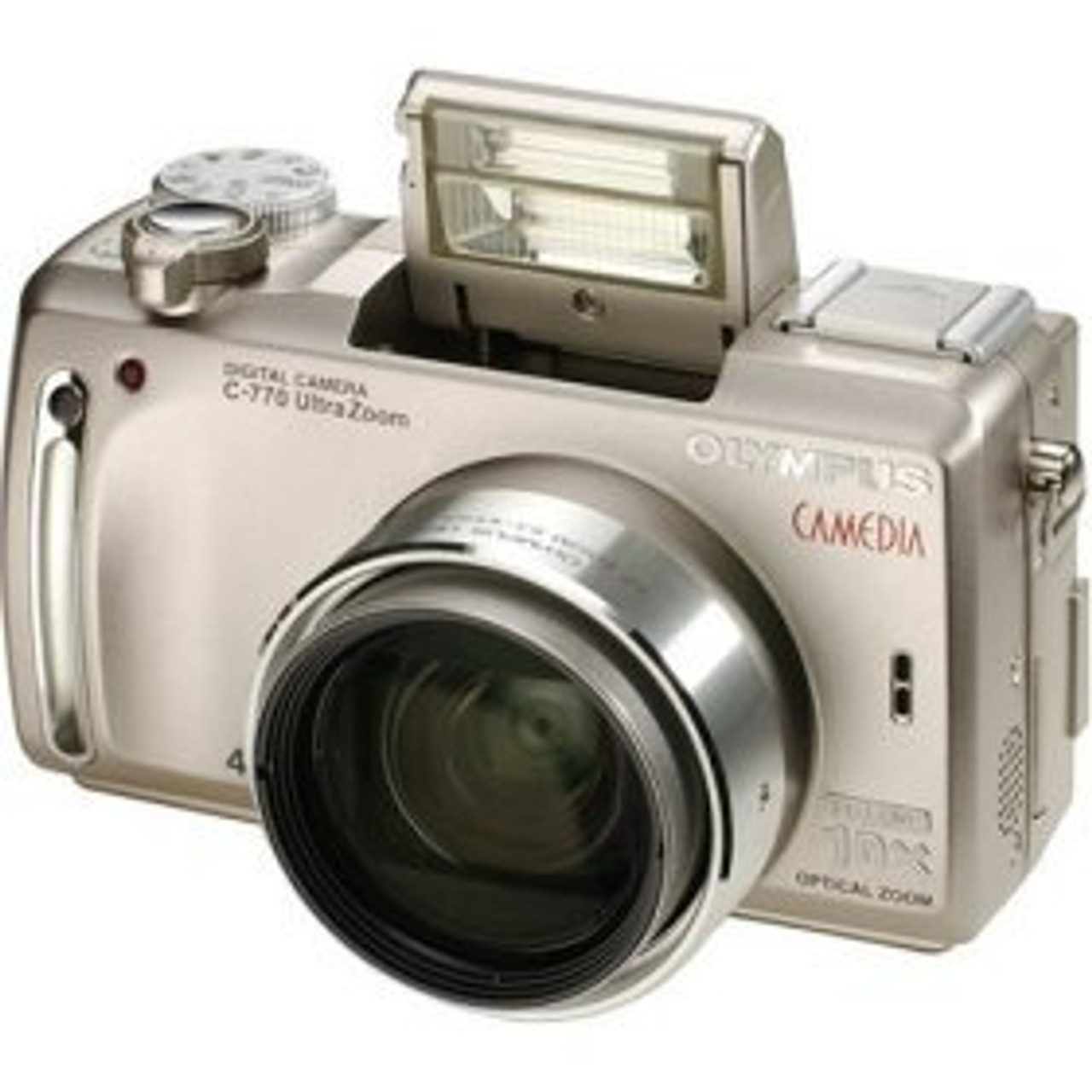 Olympus C-770 CAMEDIA Digital Camera