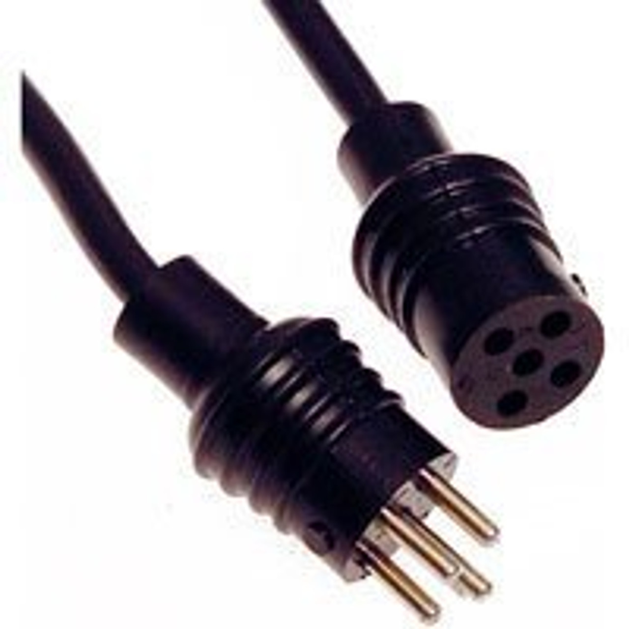 Telephone & Bell Wire - Fairway Electrical