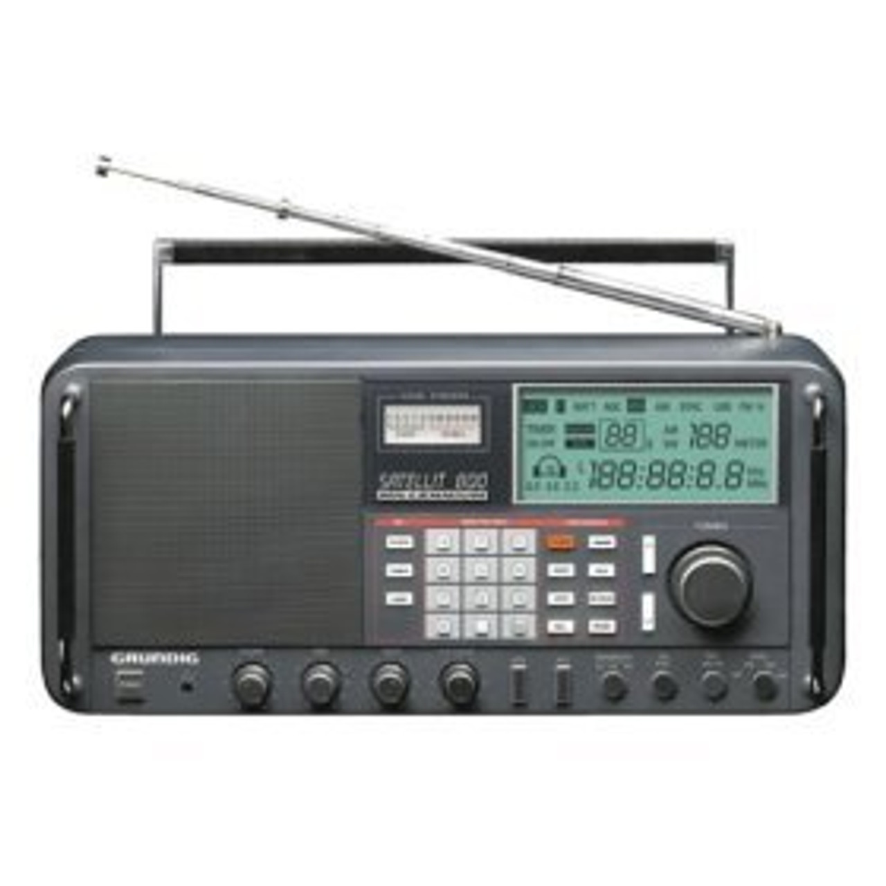 Grundig 800 Shortwave Radio