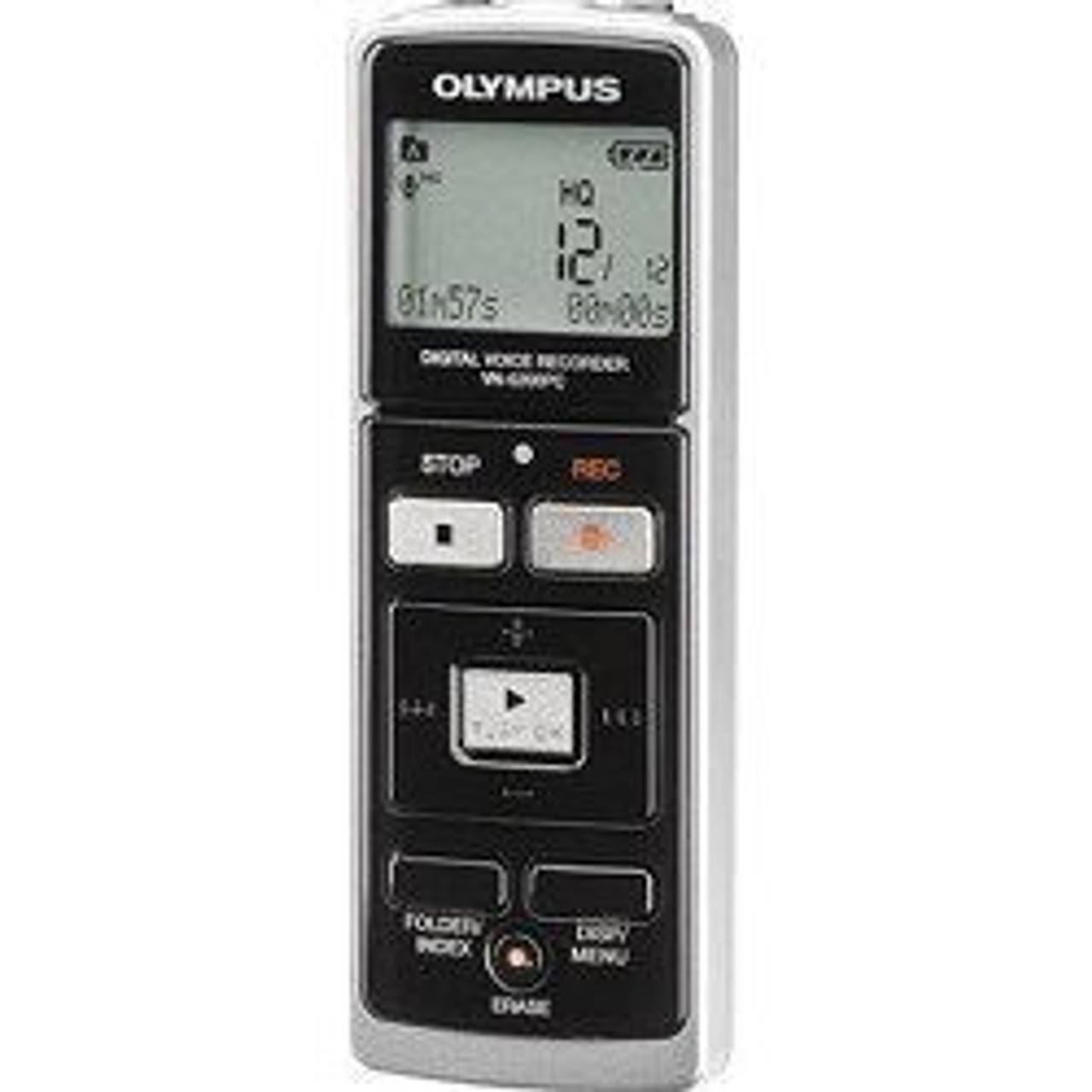 Olympus Digital Voice Recorder (VN 6200PC)