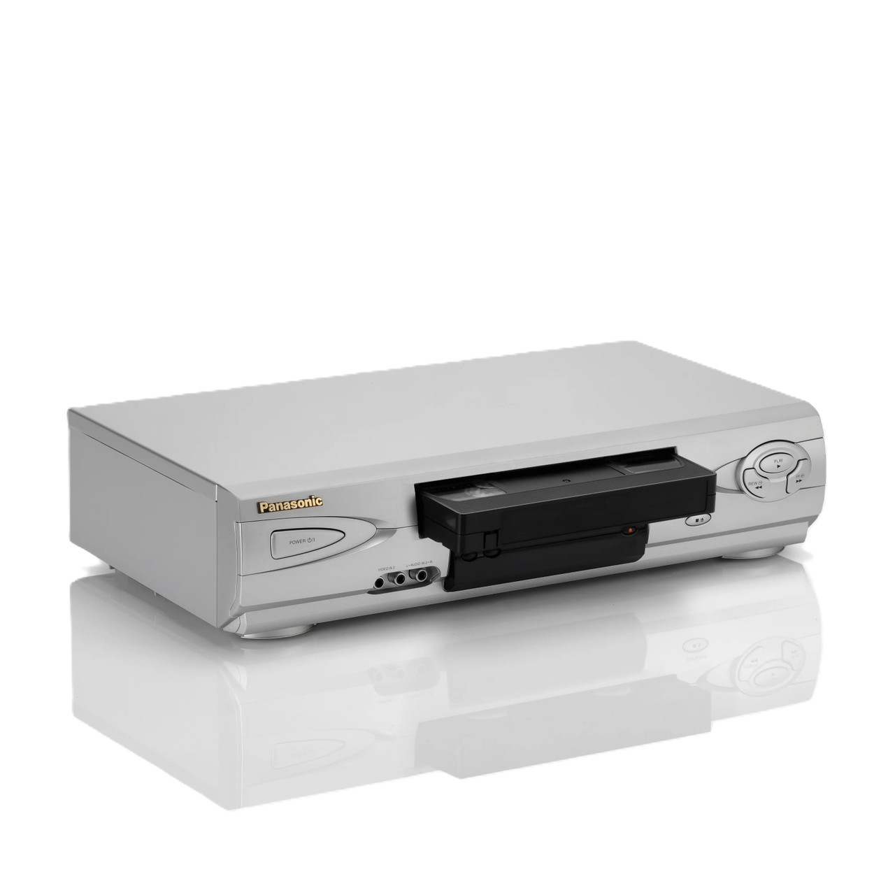 Panasonic PV-V4624S 4-Head Hi-Fi VCR
