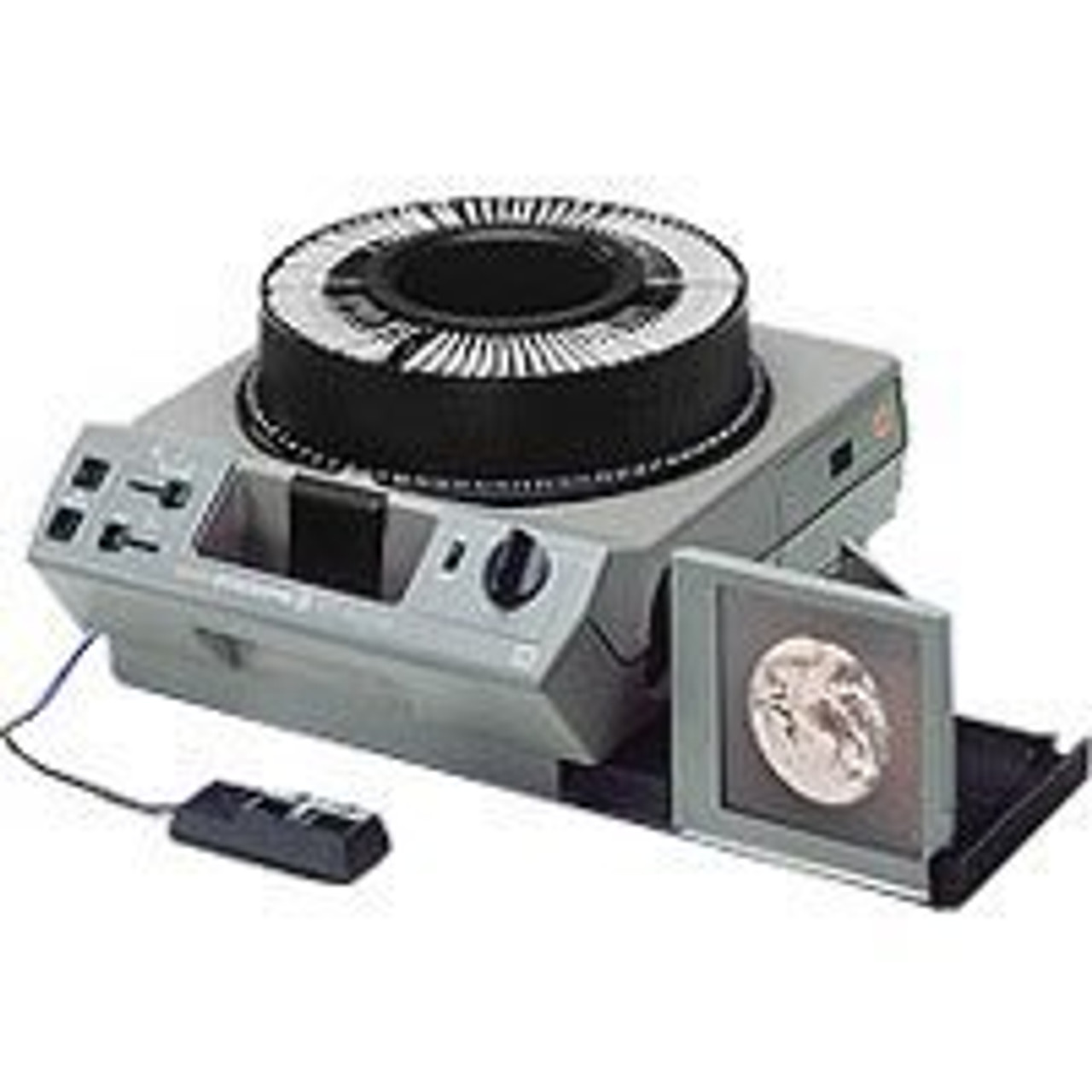 Kodak Ektagraphic Slide Projector III ATS