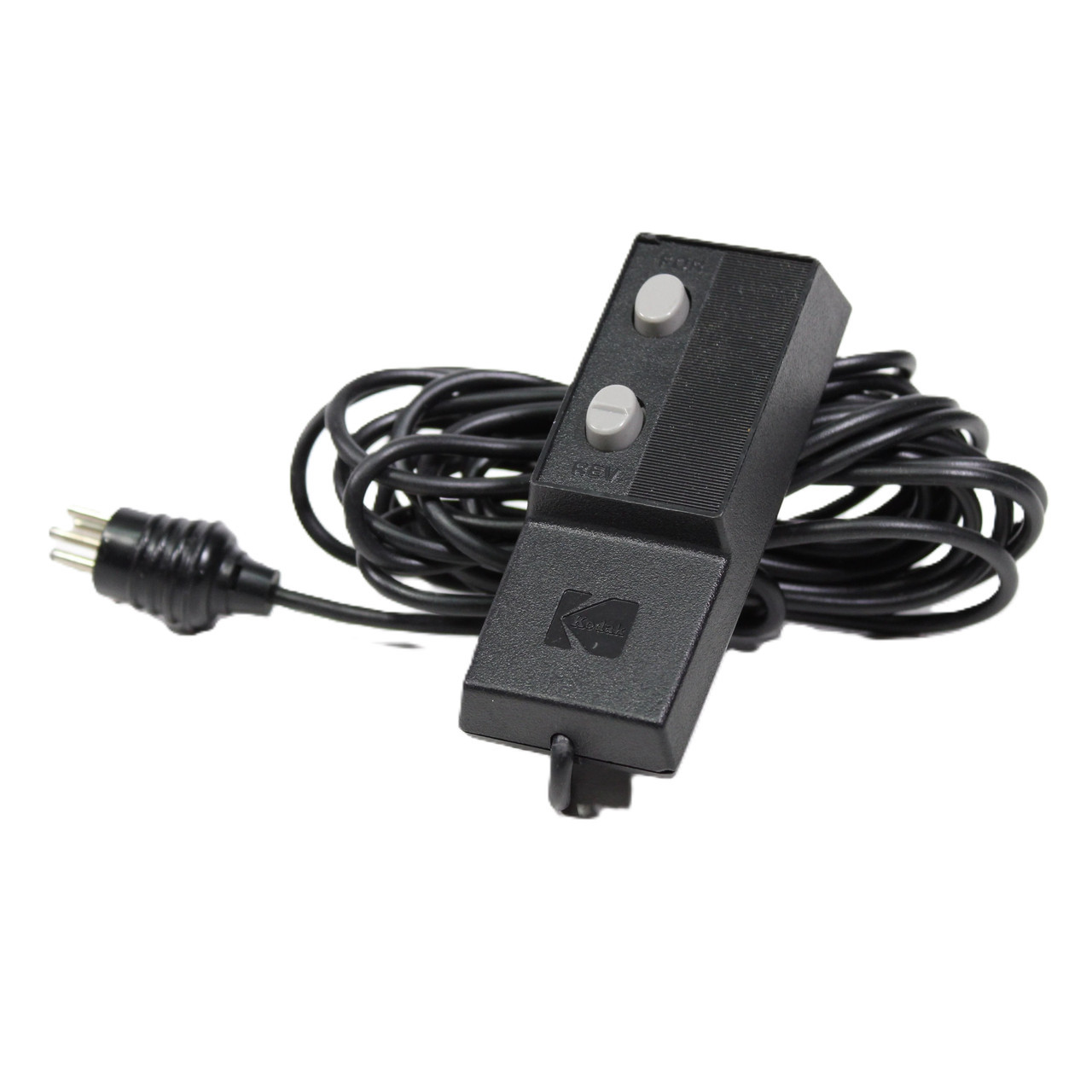 Kodak Slide Projector Replacement Remote Control – Fits Kodak