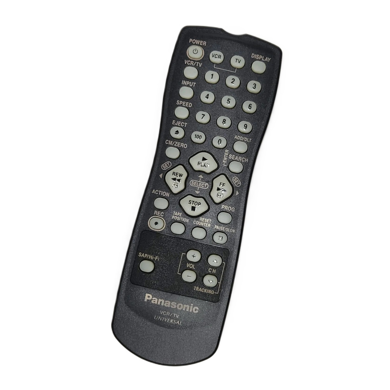 Panasonic PV‑V4521 Omnivision 4‑Head Hi‑Fi Stereo VCR