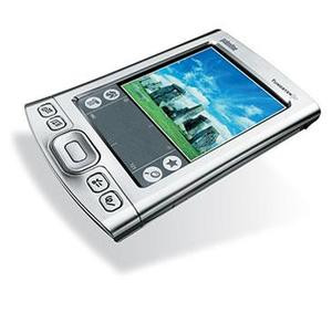Palm Tungsten E2 Handheld PDA – Bluetooth, Color Display